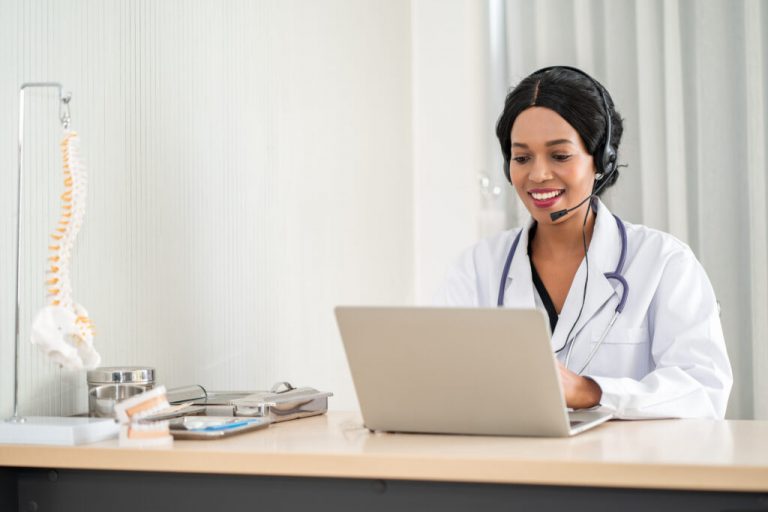 Telehealth The Need For Common Understanding Way To Goal